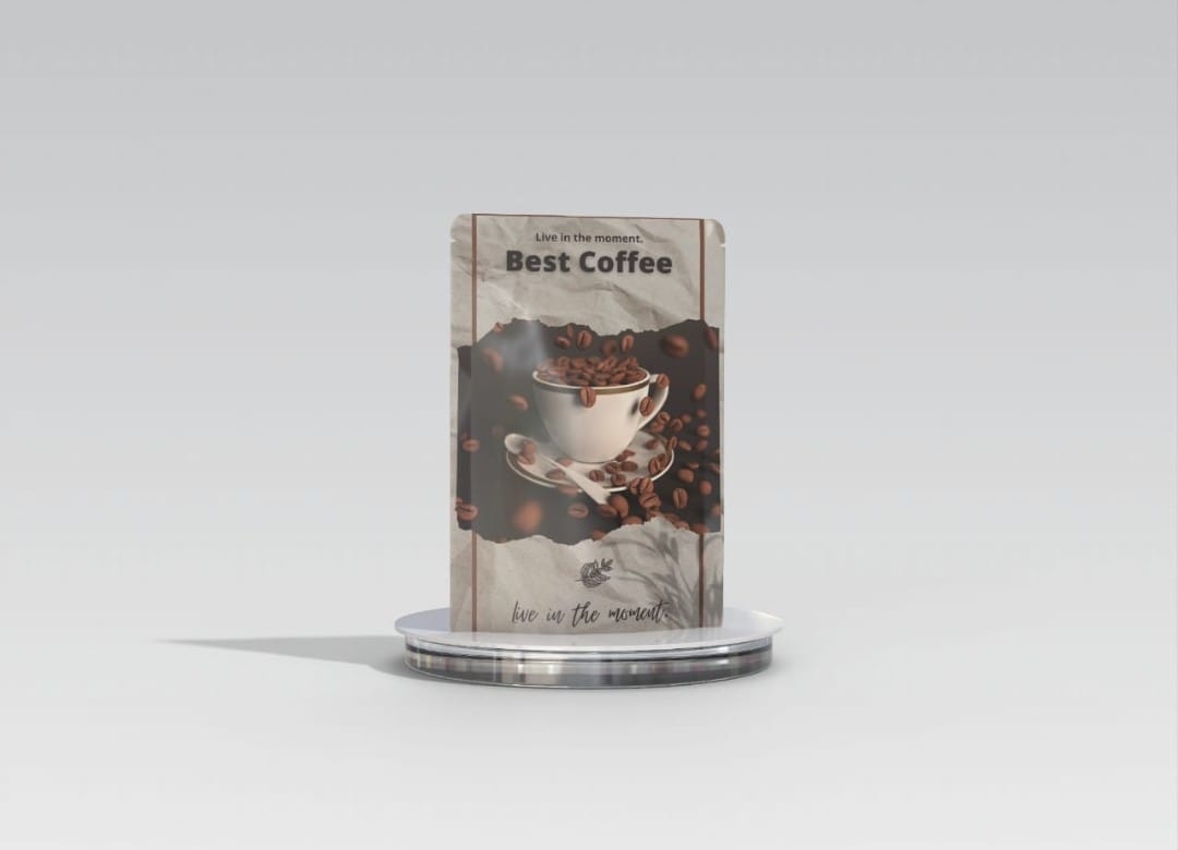 تغليف Best Coffee